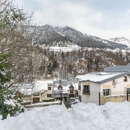 Ferienwohnung L'Esquirou - Proche Pistes Pour 6 Barèges Exterior foto