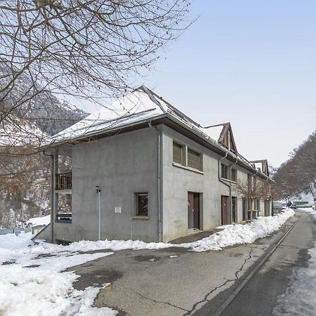 Ferienwohnung L'Esquirou - Proche Pistes Pour 6 Barèges Exterior foto