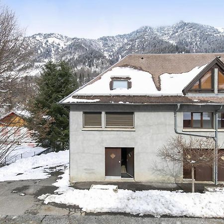 Ferienwohnung L'Esquirou - Proche Pistes Pour 6 Barèges Exterior foto